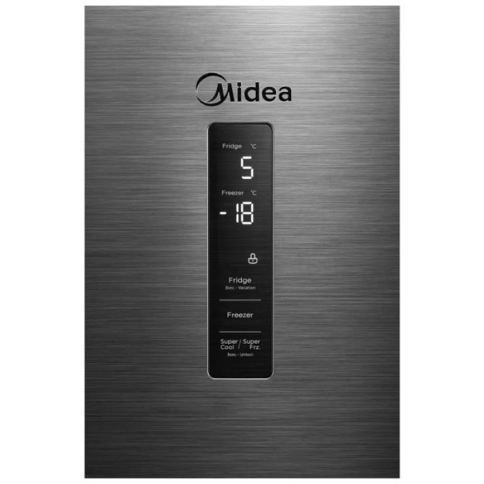 Холодильник Midea MDRB521MIE46OD