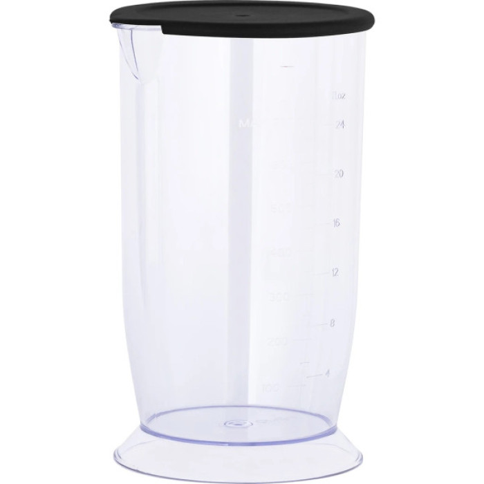 Блендер ECG RM 100 Max black