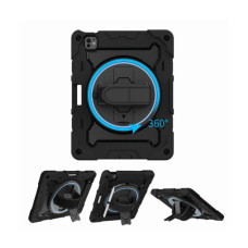 Чохол до планшета BeCover Apple iPad Pro 11" M4 2024 Black (712912)