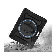 Чохол до планшета BeCover Apple iPad Pro 11" M4 2024 Black (712912)