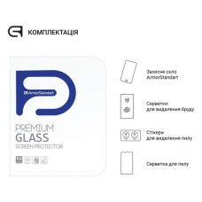 Скло захисне Armorstandart Glass.CR Lenovo Tab M11 Clear (ARM73103)
