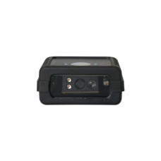 Сканер штрих-коду Xkancode FS10, 1D, USB", black (FS10)
