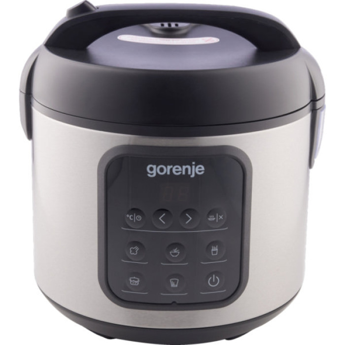 Мультиварка Gorenje MC2SBK