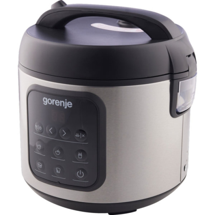 Мультиварка Gorenje MC2SBK