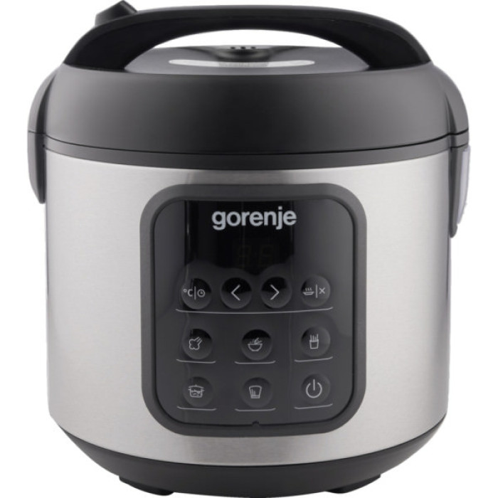 Мультиварка Gorenje MC2SBK