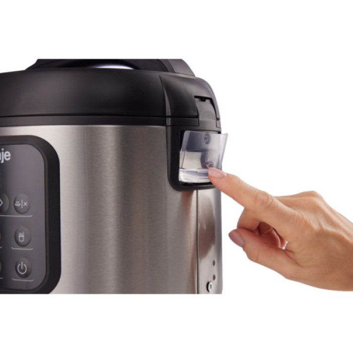 Мультиварка Gorenje MC2SBK