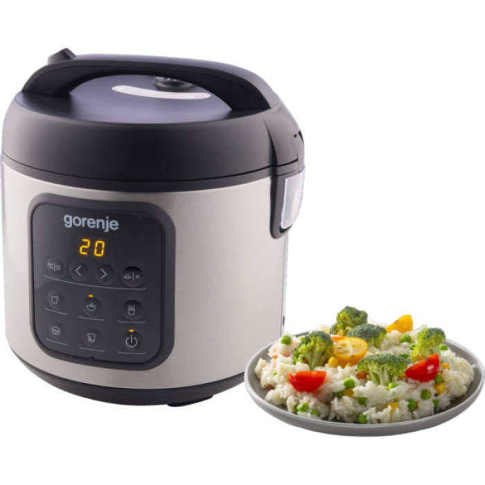 Мультиварка Gorenje MC2SBK