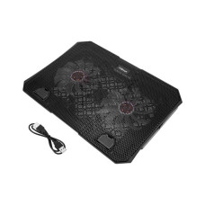 Підставка до ноутбука HiSmart DCX-039 (HS083120)