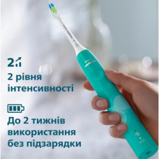 Електрична зубна щітка Philips HX3689/43