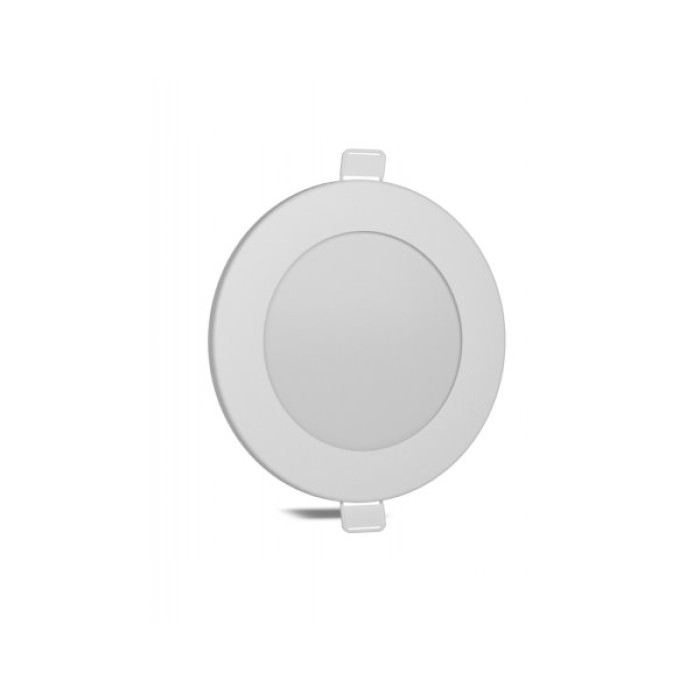 Світильник Vestum LED круглый 6W 4000K 220V (1-VS-5102)