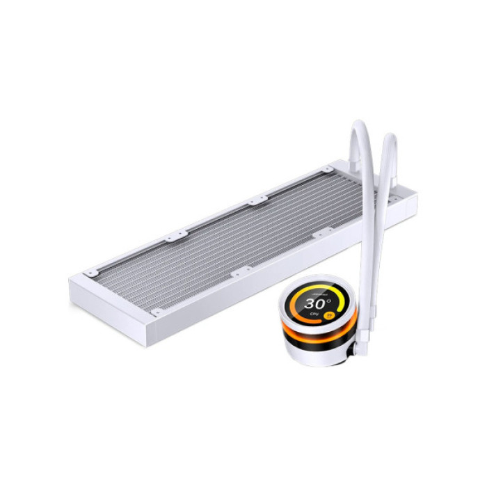 Система рідинного охолодження JONSBO TF2-360SC(WN)