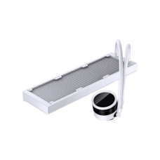 Система рідинного охолодження JONSBO TF2-360SC(WN)