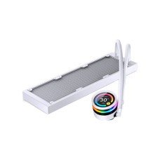 Система рідинного охолодження JONSBO TF2-360SC(WN)