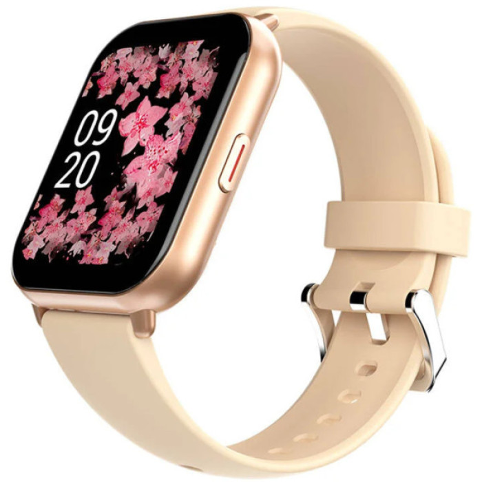 Смарт-годинник HiFuture zone 2 pink (zone2.pink)