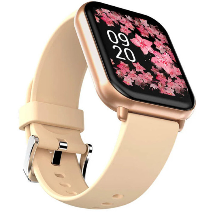 Смарт-годинник HiFuture zone 2 pink (zone2.pink)