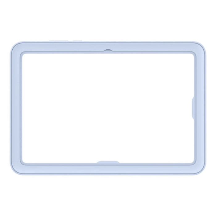 Чохол до планшета Samsung Frame Cover Samsung Galaxy Tab S11 Blue (EF-JX730CLEGWW)
