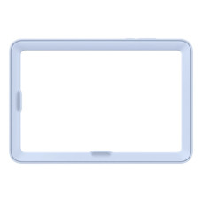 Чохол до планшета Samsung Frame Cover Samsung Galaxy Tab S11 Blue (EF-JX730CLEGWW)