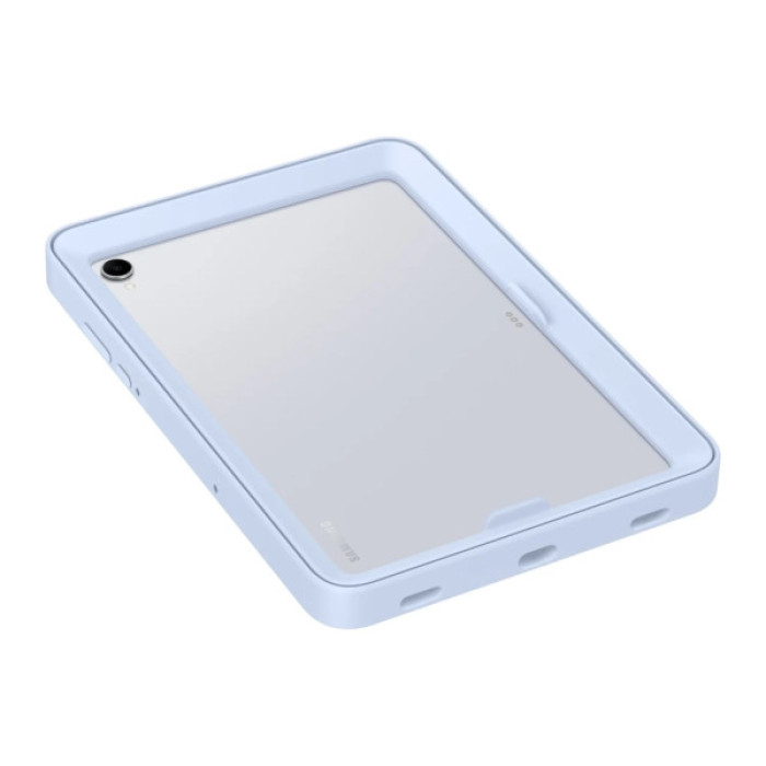 Чохол до планшета Samsung Frame Cover Samsung Galaxy Tab S11 Blue (EF-JX730CLEGWW)