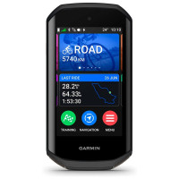 Персональний навігатор Garmin Edge 1050, GPS навігатор (010-02890-01)