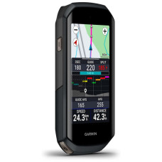 Персональний навігатор Garmin Edge 1050, GPS навігатор (010-02890-01)
