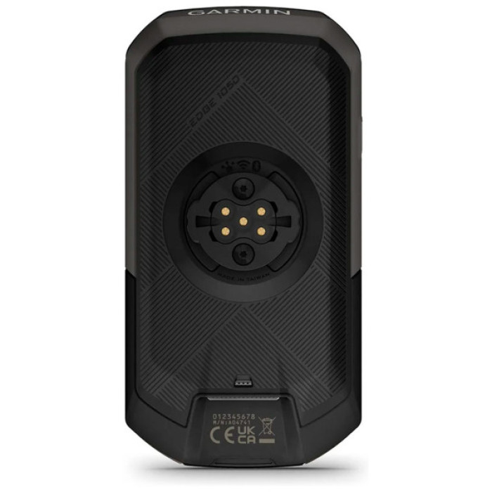 Персональний навігатор Garmin Edge 1050, GPS навігатор (010-02890-01)