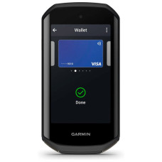Персональний навігатор Garmin Edge 1050, GPS навігатор (010-02890-01)
