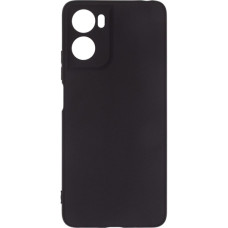 Чохол до мобільного телефона Armorstandart Matte Slim Fit Motorola G06 Power 4G Camera cover Black (ARM89096)