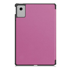 Чохол до планшета BeCover Smart Case Lenovo Idea Tab Plus 12.1" Purple (715083)