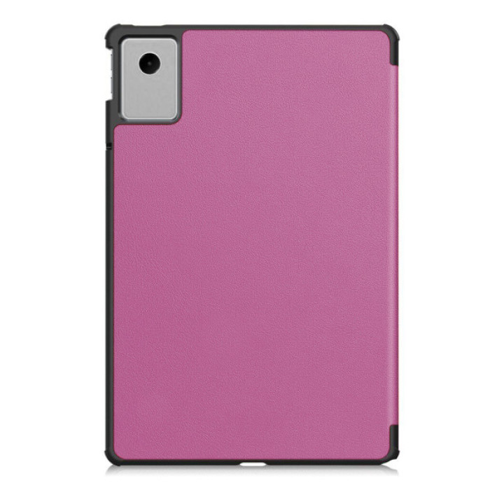 Чохол до планшета BeCover Smart Case Lenovo Idea Tab Plus 12.1" Purple (715083)