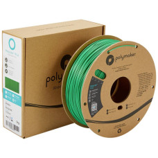 Пластик для 3D-принтера Polymaker PLA POLYLITE 1,75mm 1kg GREEN (PA02006)