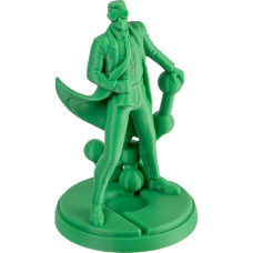 Пластик для 3D-принтера Polymaker PLA POLYLITE 1,75mm 1kg GREEN (PA02006)