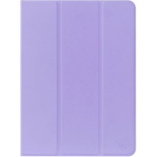 Чохол до планшета Armorstandart Чехол планшетов ArmorStandart Slim Silicone Hooks 11 Light Purple (ARM81932)