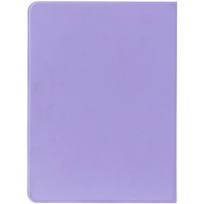 Чохол до планшета Armorstandart Чехол планшетов ArmorStandart Slim Silicone Hooks 11 Light Purple (ARM81932)