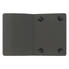 Чохол до планшета Armorstandart Чехол планшетов ArmorStandart Slim Silicone Hooks 11 Light Purple (ARM81932)