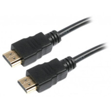 Кабель мультимедійний HDMI M to HDMI M 3.0m Maxxter (V-HDMI4-10)