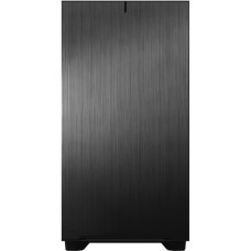 Корпус Fractal Design Define 7 Black Solid (FD-C-DEF7A-01)