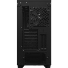 Корпус Fractal Design Define 7 Black Solid (FD-C-DEF7A-01)