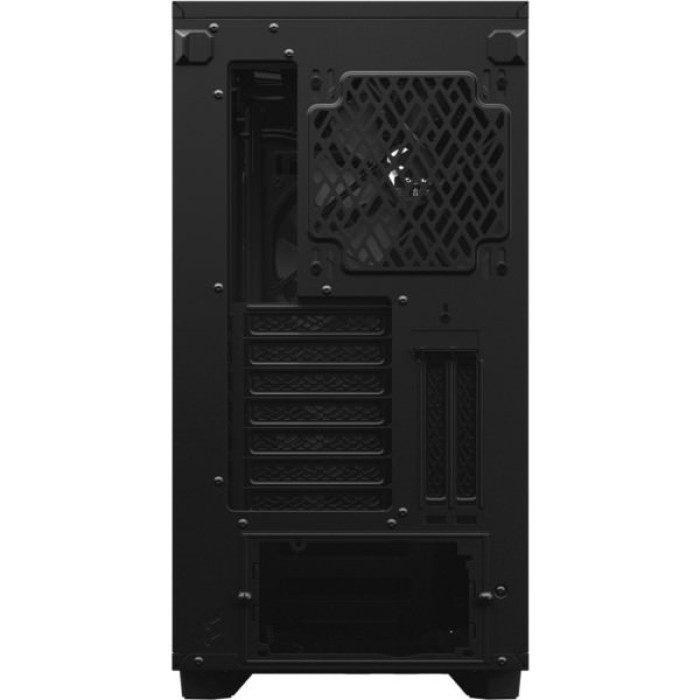 Корпус Fractal Design Define 7 Black Solid (FD-C-DEF7A-01)