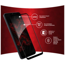 Скло захисне Intaleo Full Glue Xiaomi Redmi A1 (1283126545337)