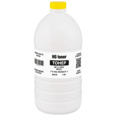 Тонер HP CLJ Pro M252 1кг, yellow HG (TSM-HGH02Y-1)