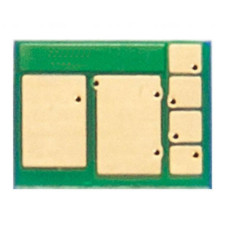 Чип для картриджа HP CLJ M280/M281/M254 Yellow 1.3K BASF (BASF-CH-CF542A)