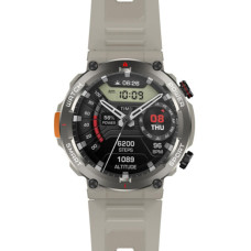 Смарт-годинник Blackview W50 Pro Khaki (6931548319375)