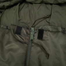 Спальний мішок Tribe Спальний мішок Tribe Yukon 150 T-loft T-CF-0002-olive, , шт (T-CF-0002-olive)