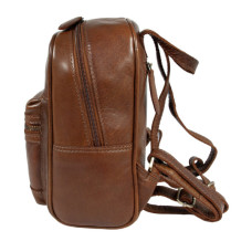 Рюкзак туристичний Ashwood T87 Honey