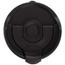 Термокружка Bergner Coffee & tea lovers 460 мл Black (BG-37789-BK)