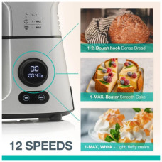 Кухонний комбайн Gorenje MMC1500SCX