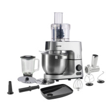Кухонний комбайн Gorenje MMC1500SCX