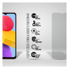 Плівка захисна Armorstandart Anti-spy Samsung M13 4G (M135) (ARM69756)
