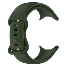 Ремінець до смарт-годинника Armorstandart Google Pixel Watch 3 45 mm Field Green (ARM84020)