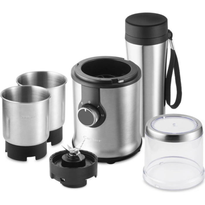 Подрібнювач Catler FC810